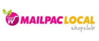 Mailpac local shopclub logo